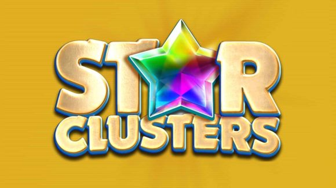 The Star Clusters Megaclusters Online Slot Demo Game by Big Time Gaming