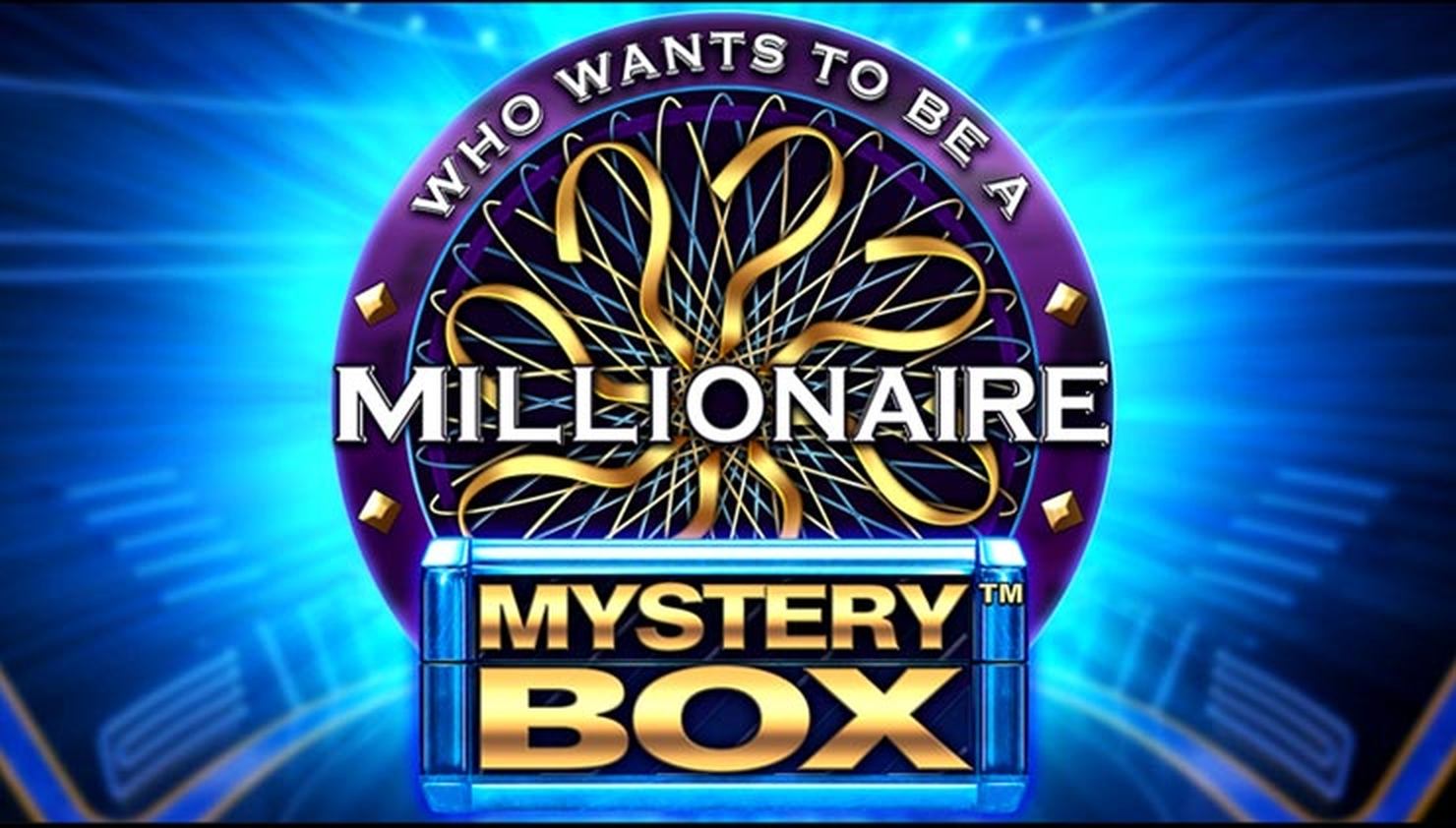 The Who Wants to Be a Millionaire Mystery Box Online Slot Demo Game by Big Time Gaming