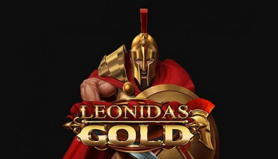 Leonidas Gold Online Slot Demo Game by Bla Bla Bla Studios