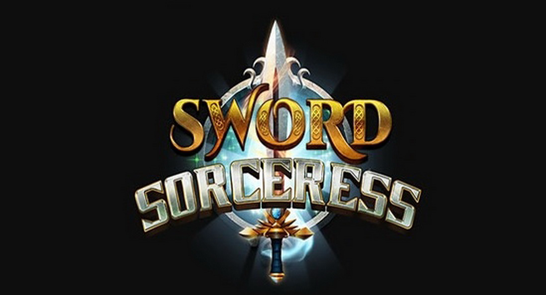 Sword Sorceress demo