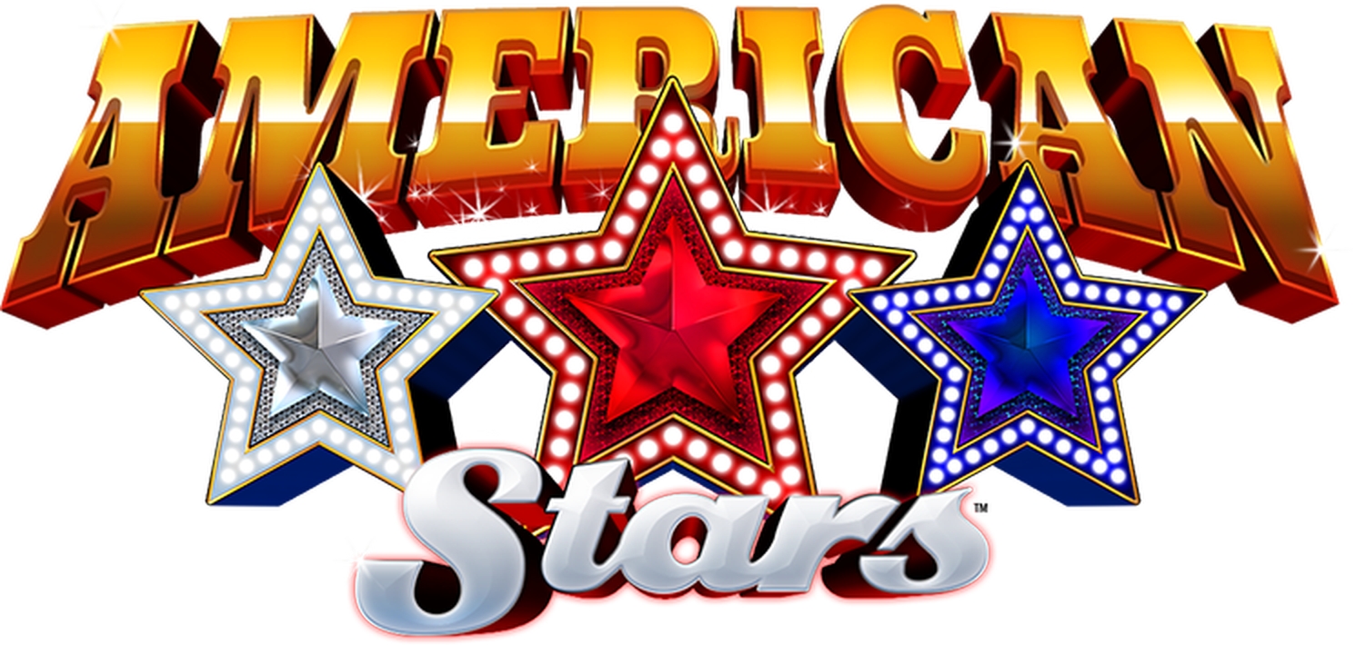 The American Stars (Bluberi) Online Slot Demo Game by bluberi