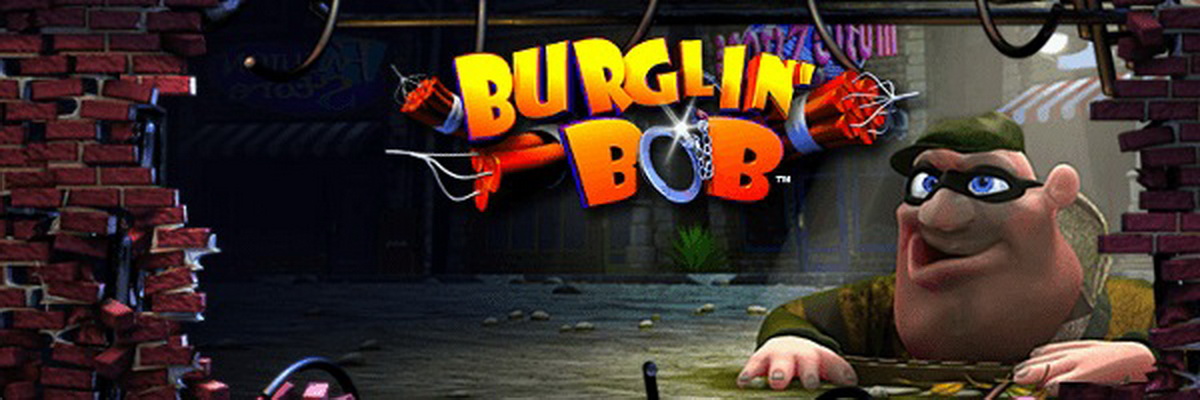 Burglin Bob demo