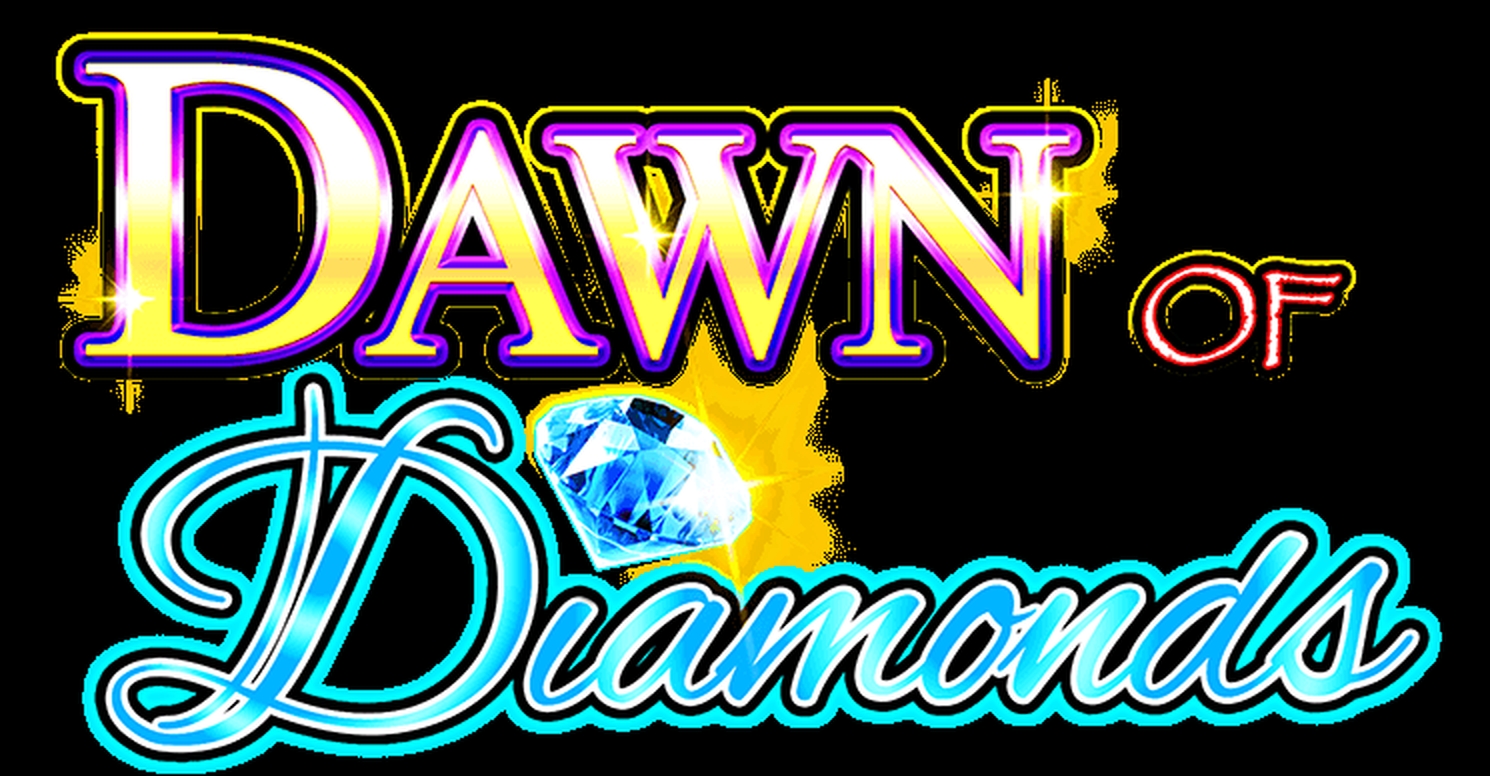 The Dawn of Diamonds Online Slot Demo Game by bluberi