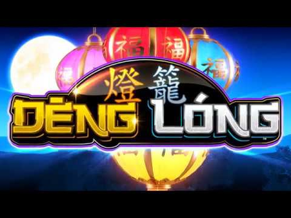 The Deng Long Online Slot Demo Game by bluberi