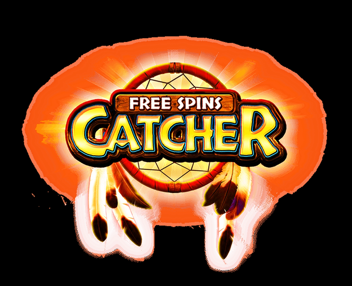The Free Spins Catcher Online Slot Demo Game by bluberi