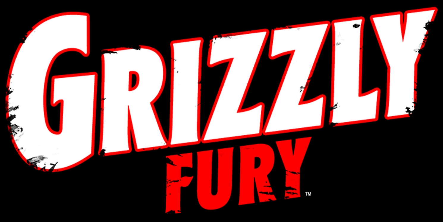 The Grizzly Fury Online Slot Demo Game by bluberi