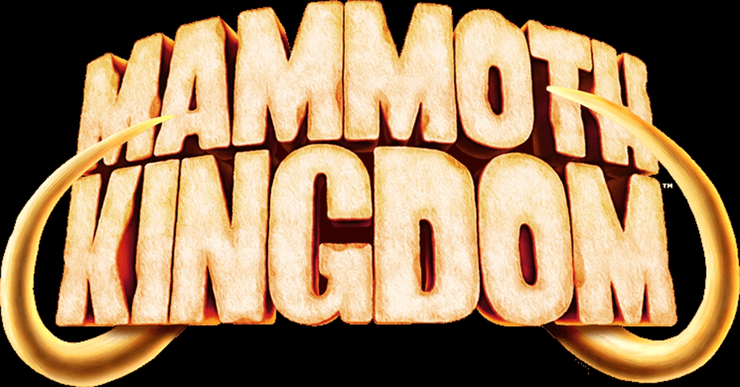The Mammoth Kingdom Online Slot Demo Game by bluberi
