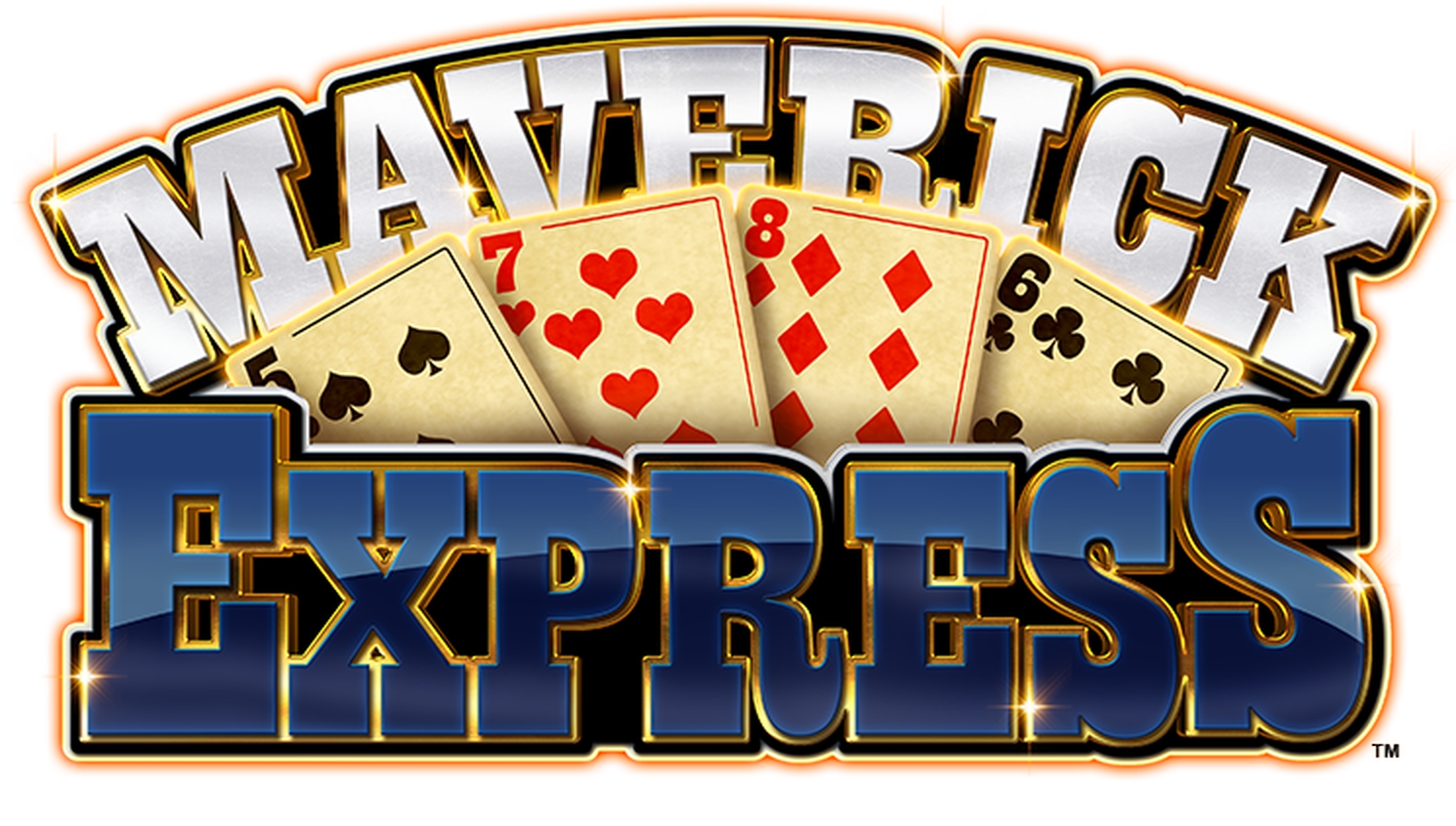 The Maverick Express Online Slot Demo Game by bluberi