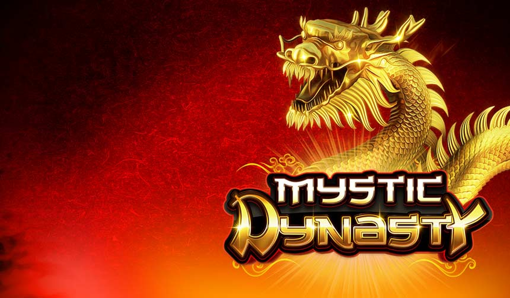 The Mystic Dynasty Online Slot Demo Game by bluberi