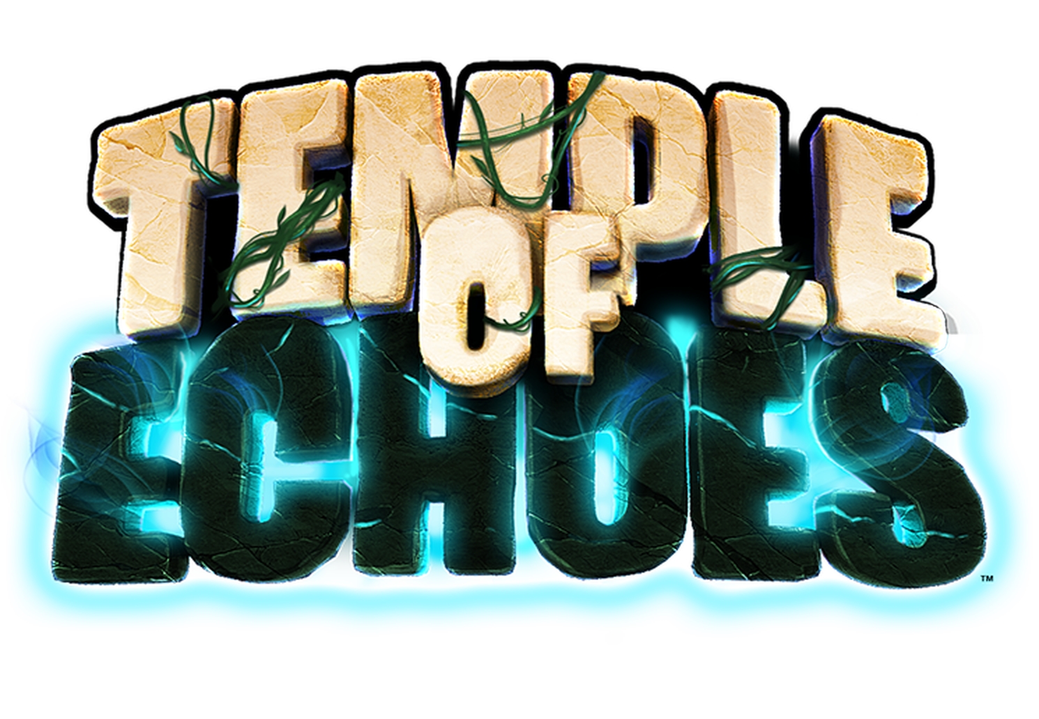 The Temple of Echoes Online Slot Demo Game by bluberi