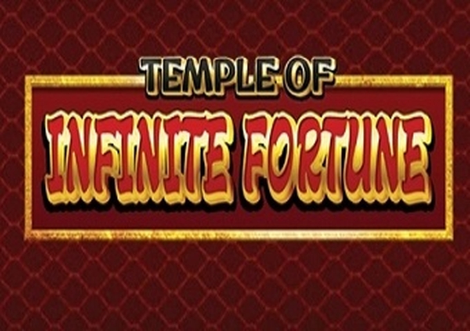 The Temple of Infinite Fortune Online Slot Demo Game by bluberi