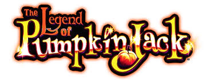 The The Legend of Pumpkin Jack Online Slot Demo Game by bluberi