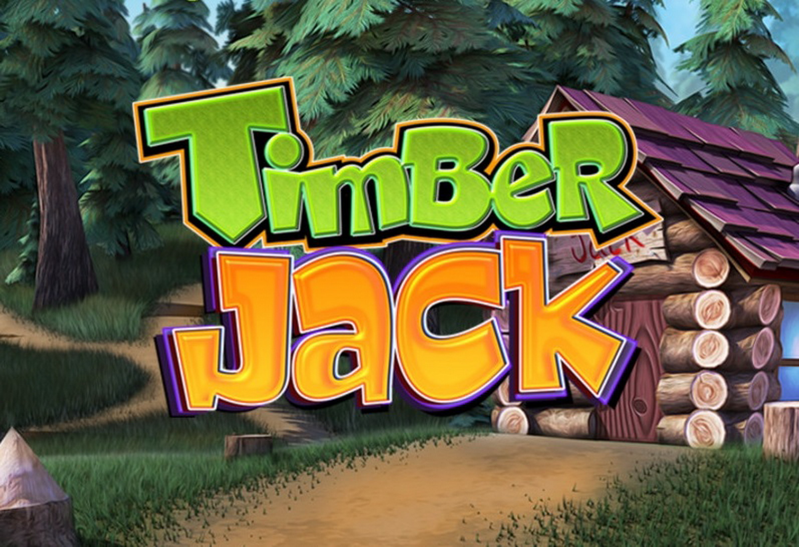 Timber Jack demo