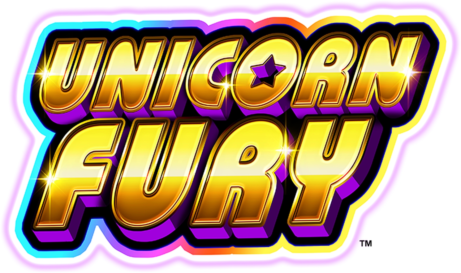The Unicorn Fury Online Slot Demo Game by bluberi