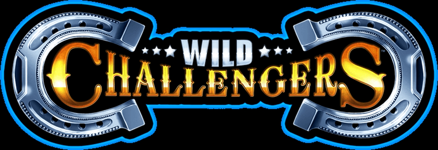 The Wild Challengers Online Slot Demo Game by bluberi