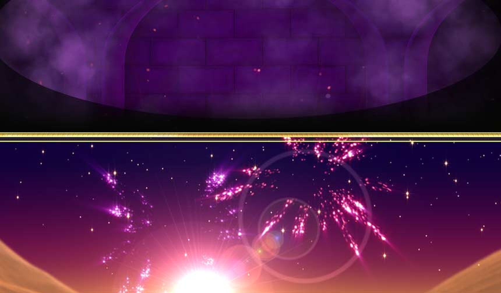The Wishes & Destinies Online Slot Demo Game by bluberi