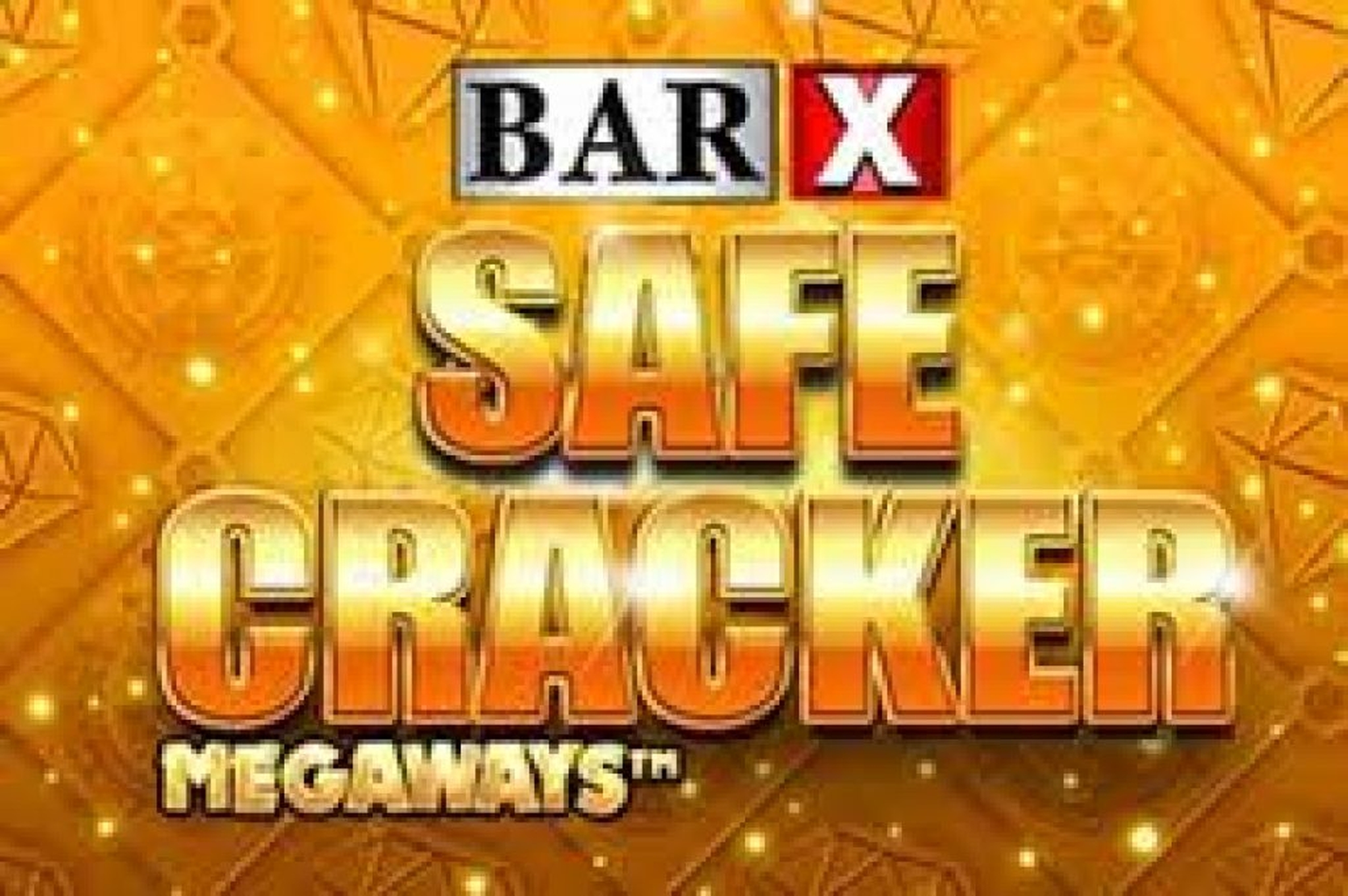 Bar-X Safecracker Megaways demo