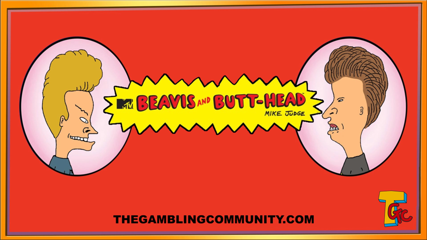 Beavis & Butt-Head demo