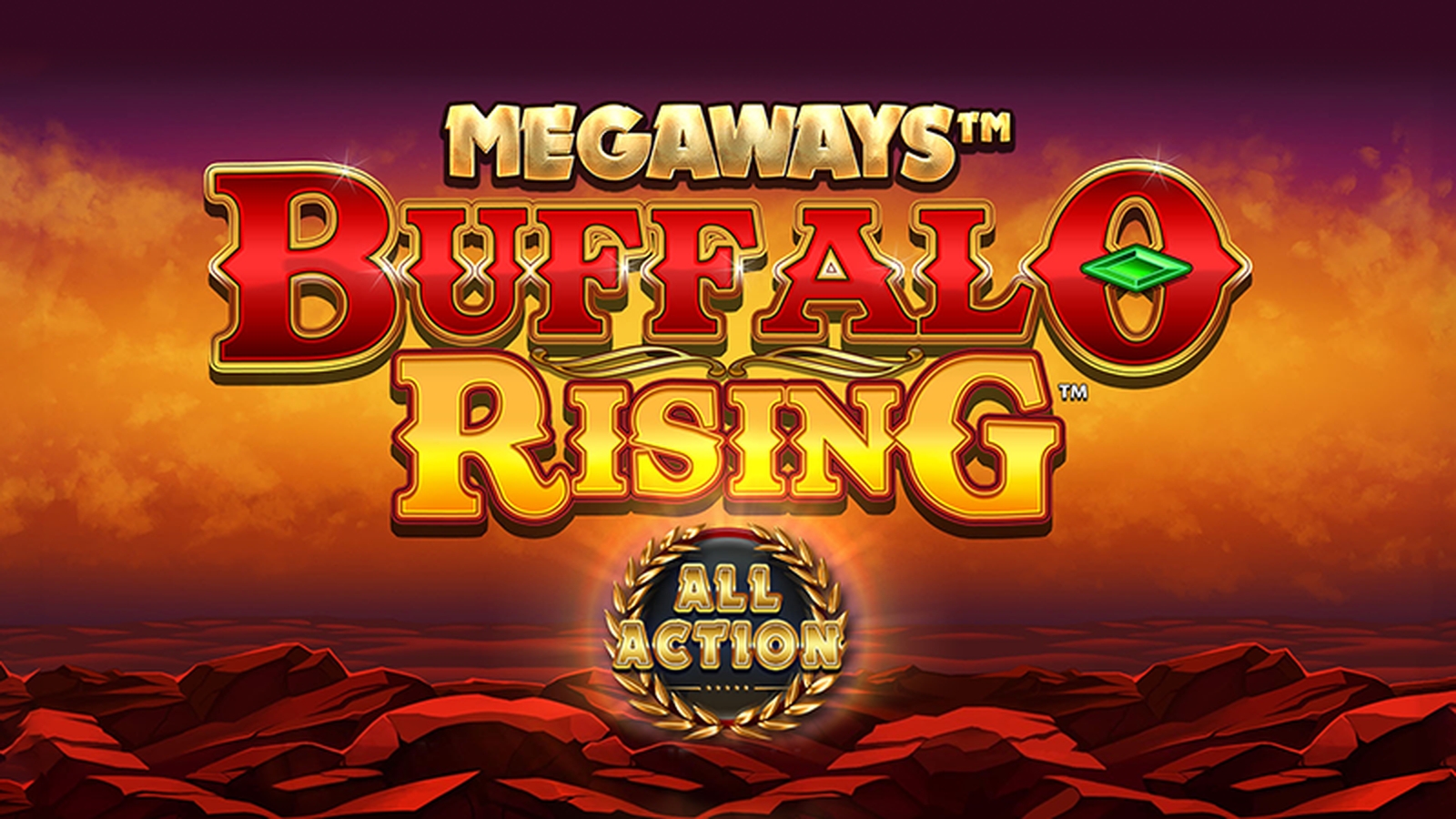 play buffalo casino game online