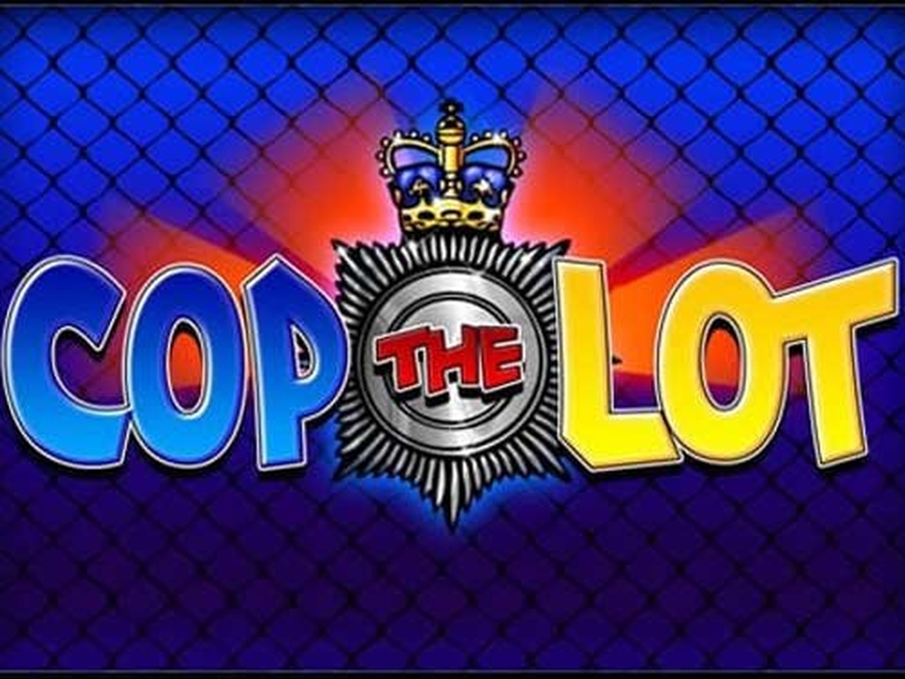 Cop the Lot Jackpot King demo