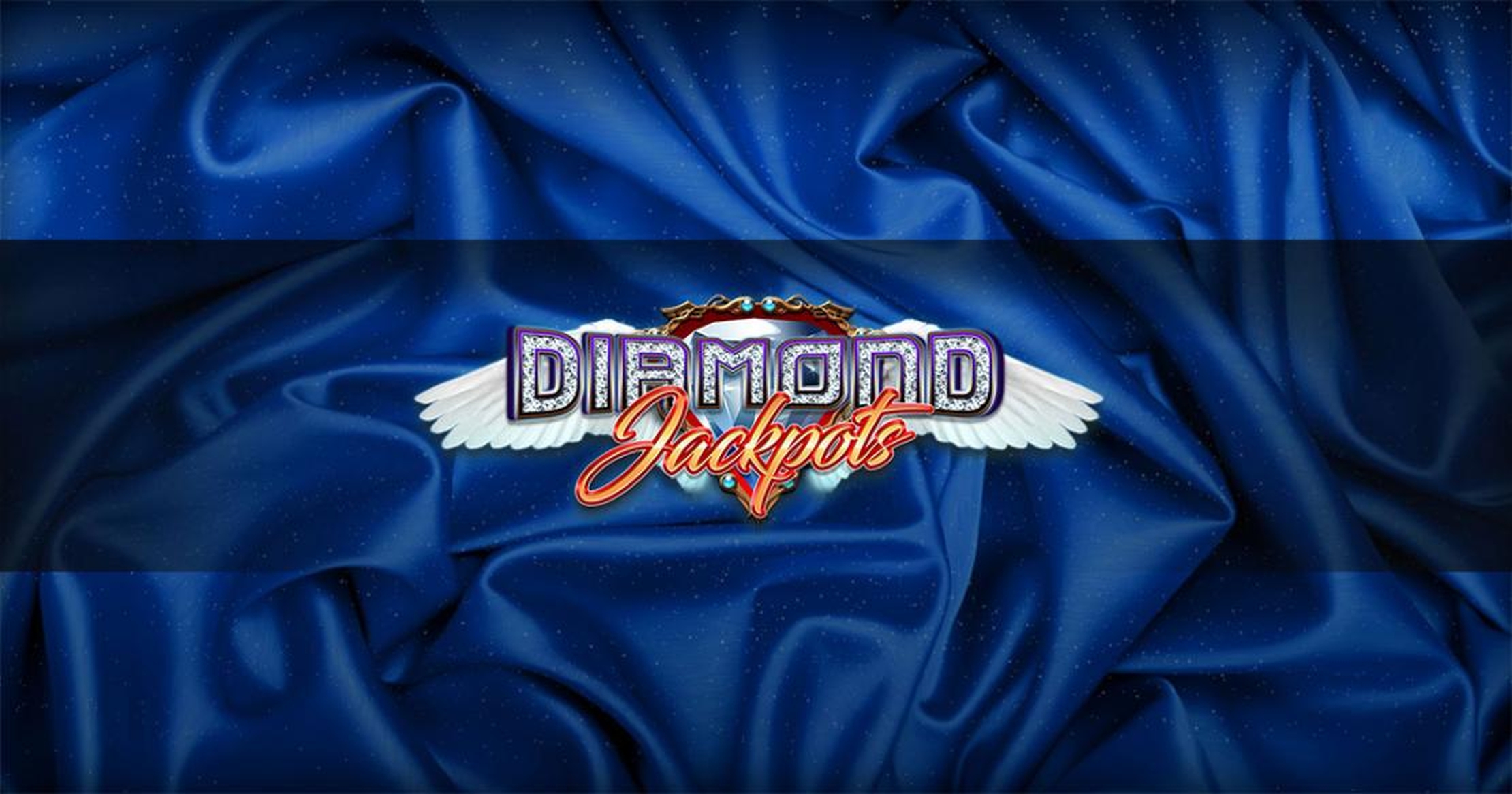 Diamond Jackpots demo