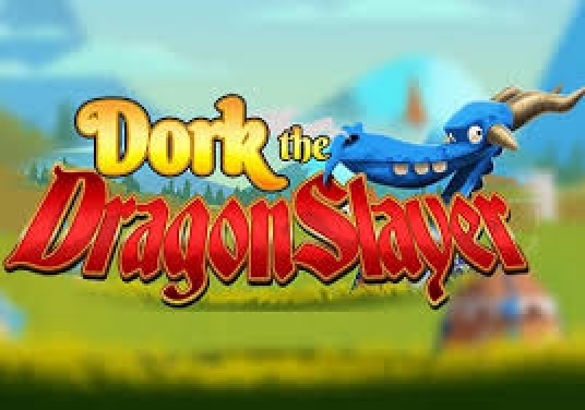 Dork the Dragon Slayer demo