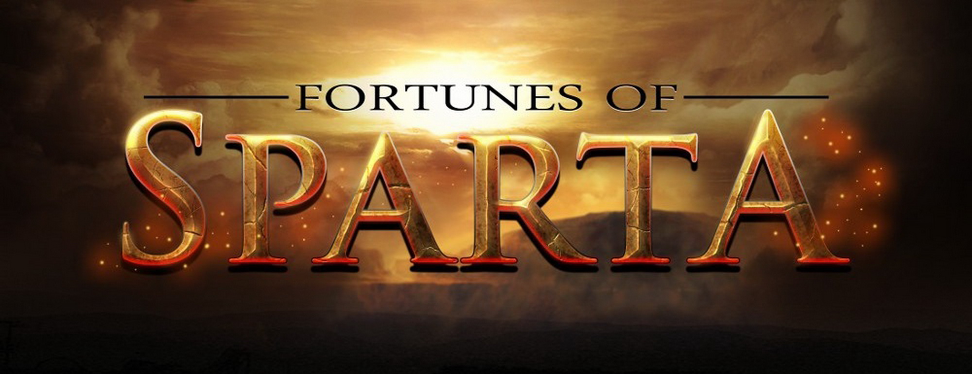 Fortunes of Sparta demo