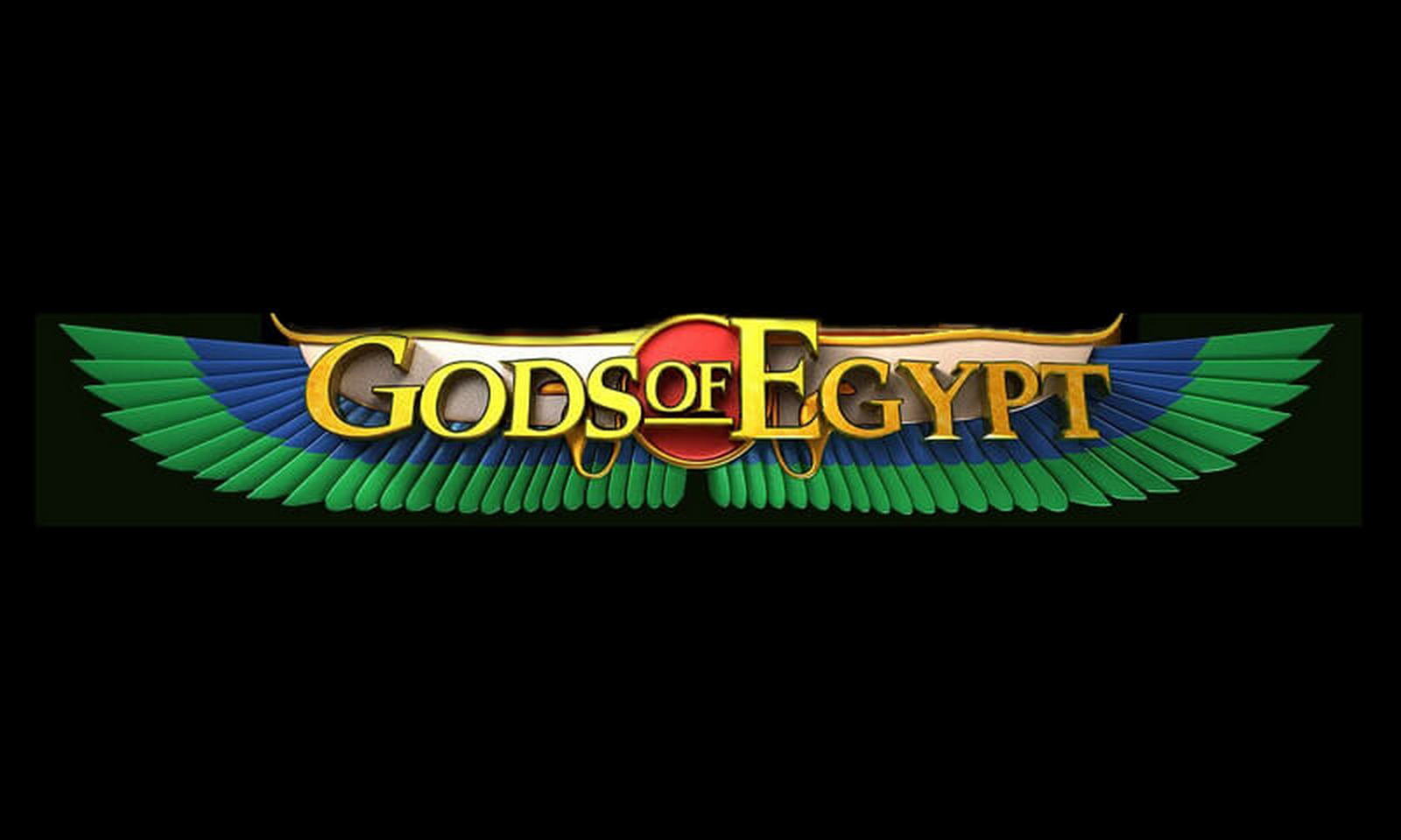 The Gods Of Egypt (Blueprint) Online Slot Demo Game by Blueprint Gaming