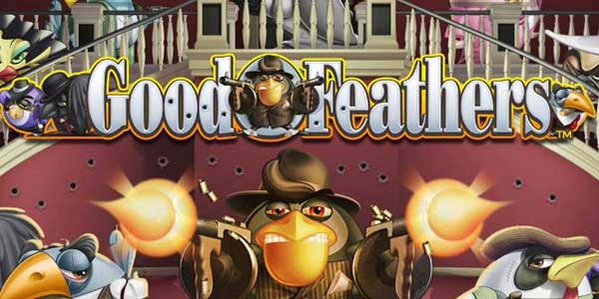 Good Feathers demo