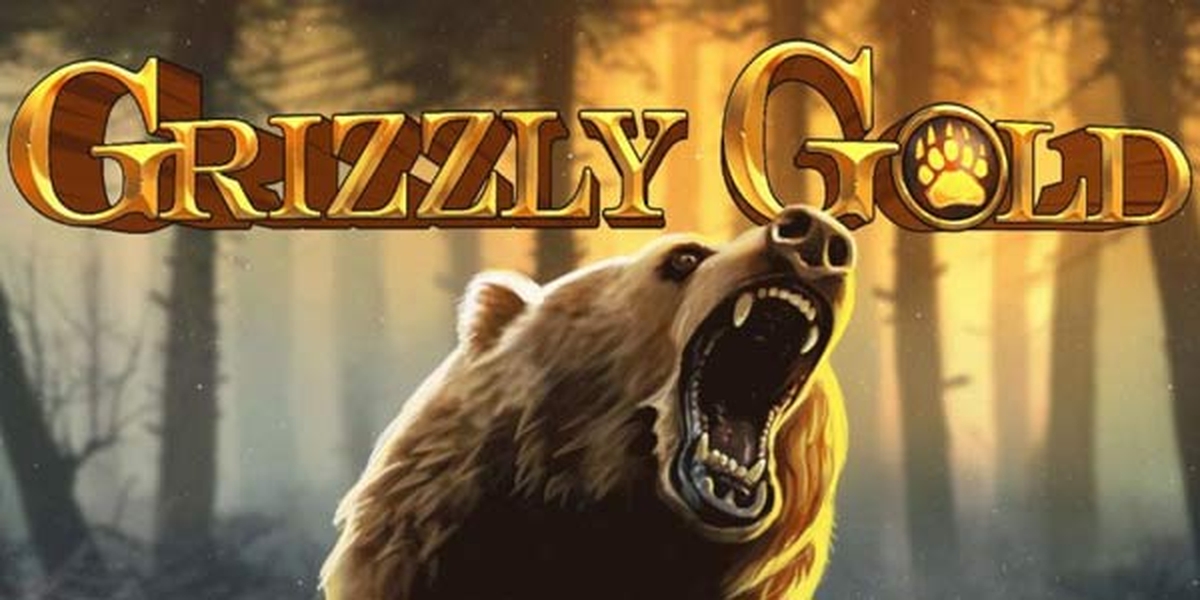 Grizzly Gold demo