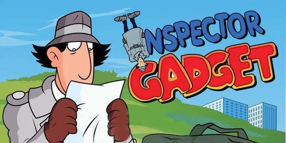 Inspector Gadget demo