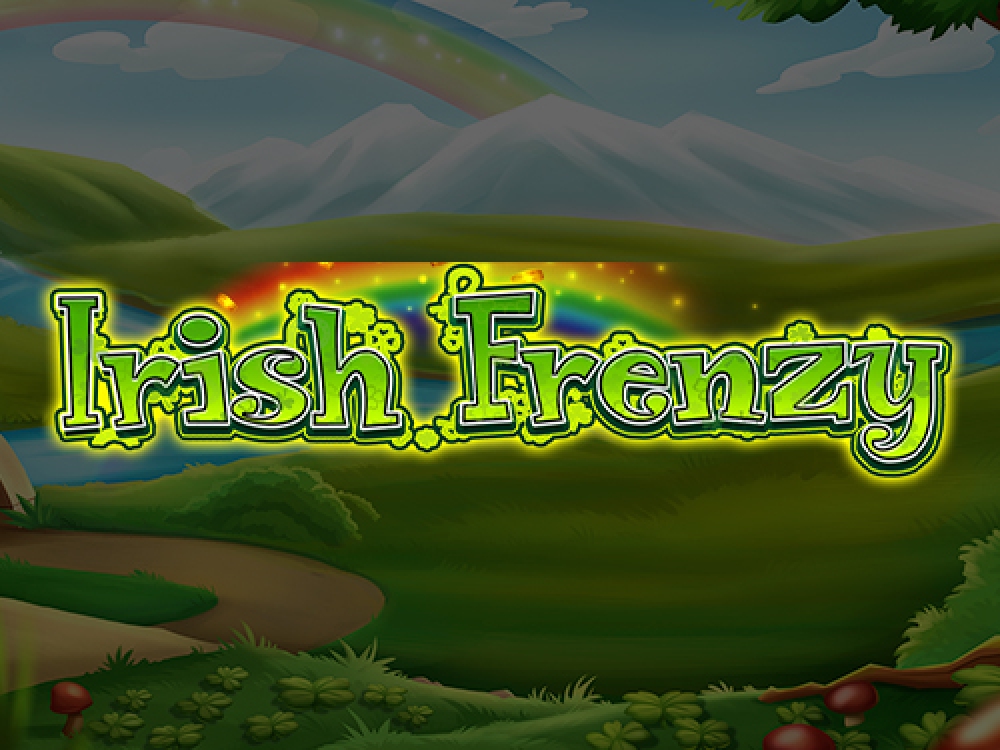 Irish Frenzy demo