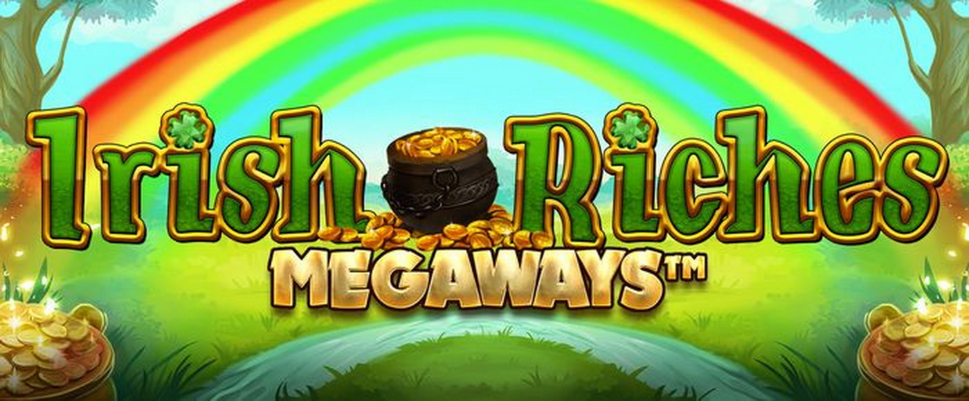 Irish Riches Megaways demo