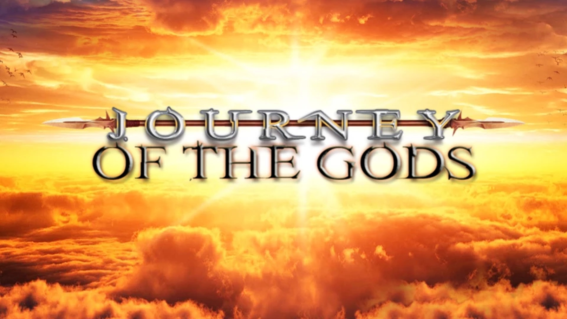 Journey of the Gods demo