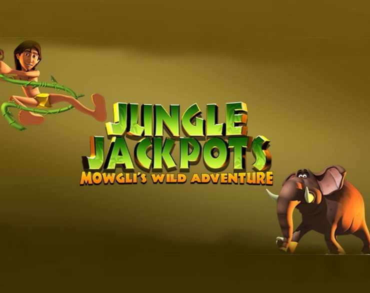 Jungle Jackpots demo