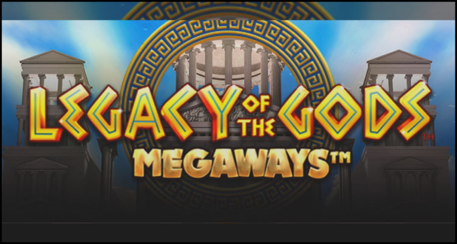 Legacy Of The Gods Megaways demo