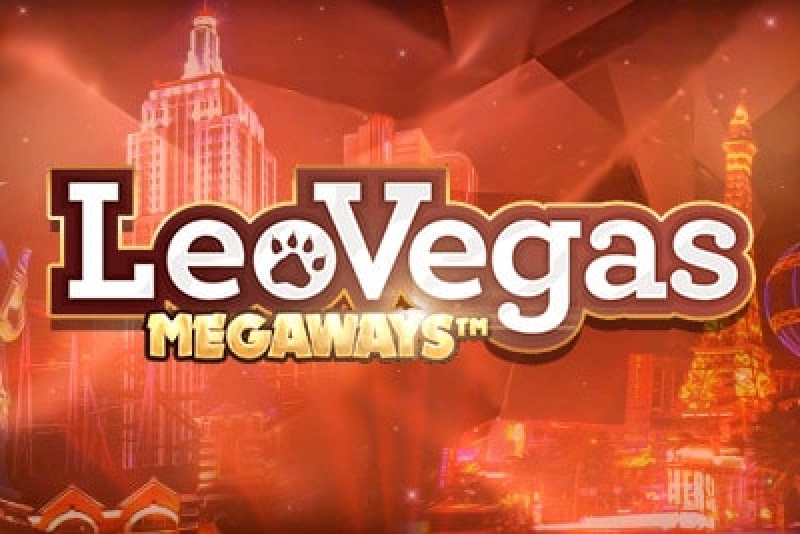 LeoVegas Megaways demo