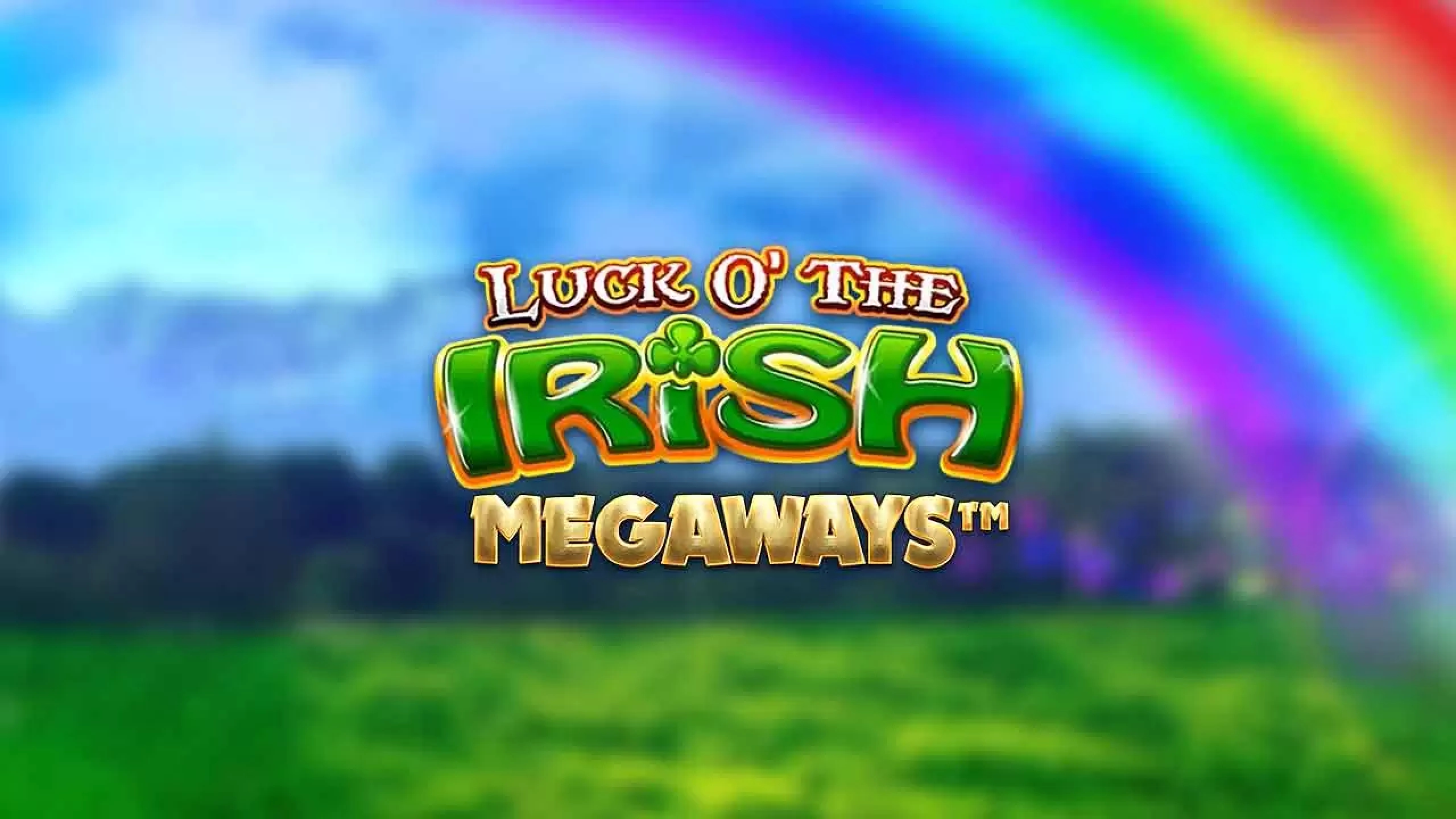 Luck O' The Irish Megaways demo