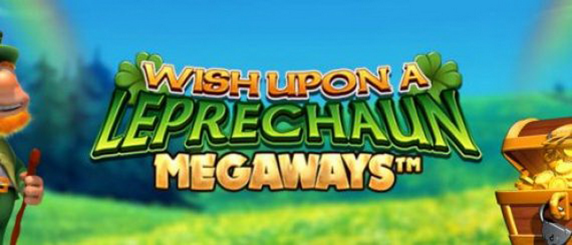 The Luck O' The Leprechaun Online Slot Demo Game by Blueprint Gaming