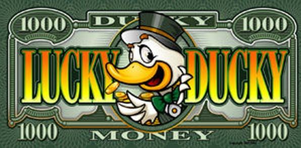 lucky duck casino game 3 duck