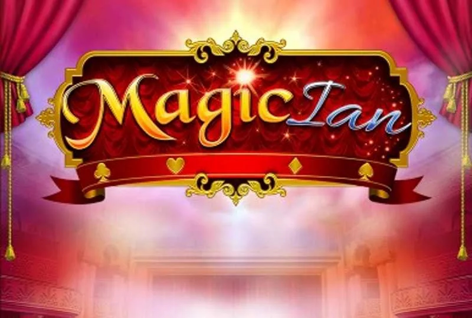 Magic Ian demo