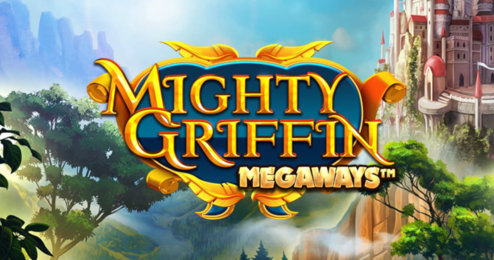 Mighty Griffin Megaways demo