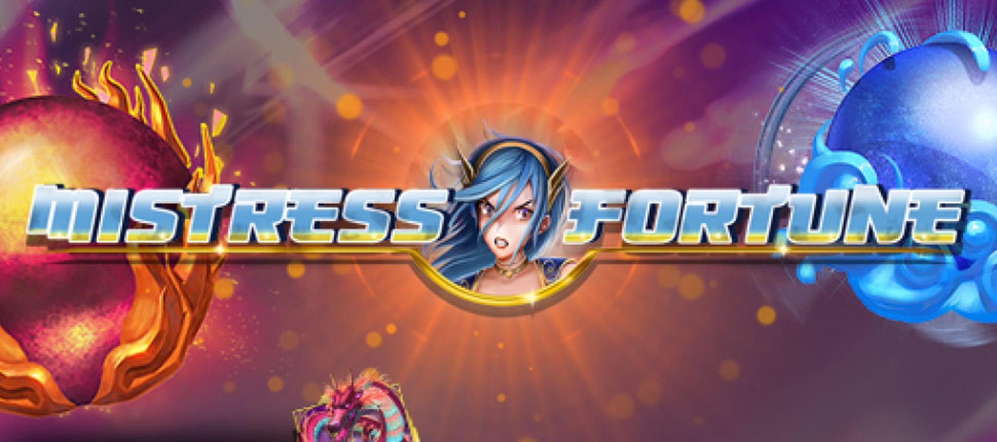 Mistress of Fortune demo
