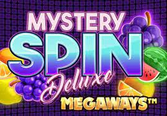 Mystery Spin Deluxe Megaways demo