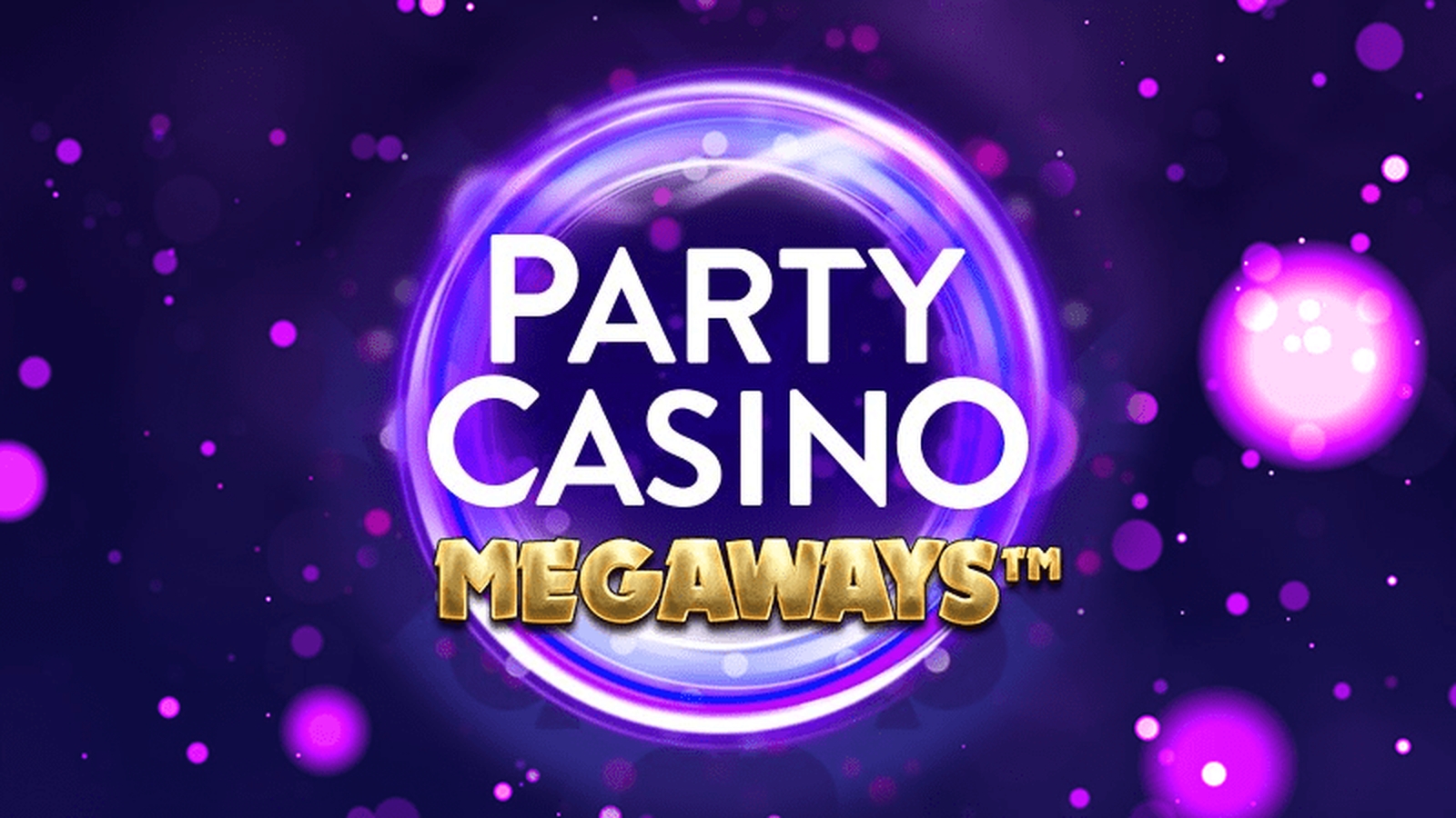 the party casino megaways online slot demo game by blueprint