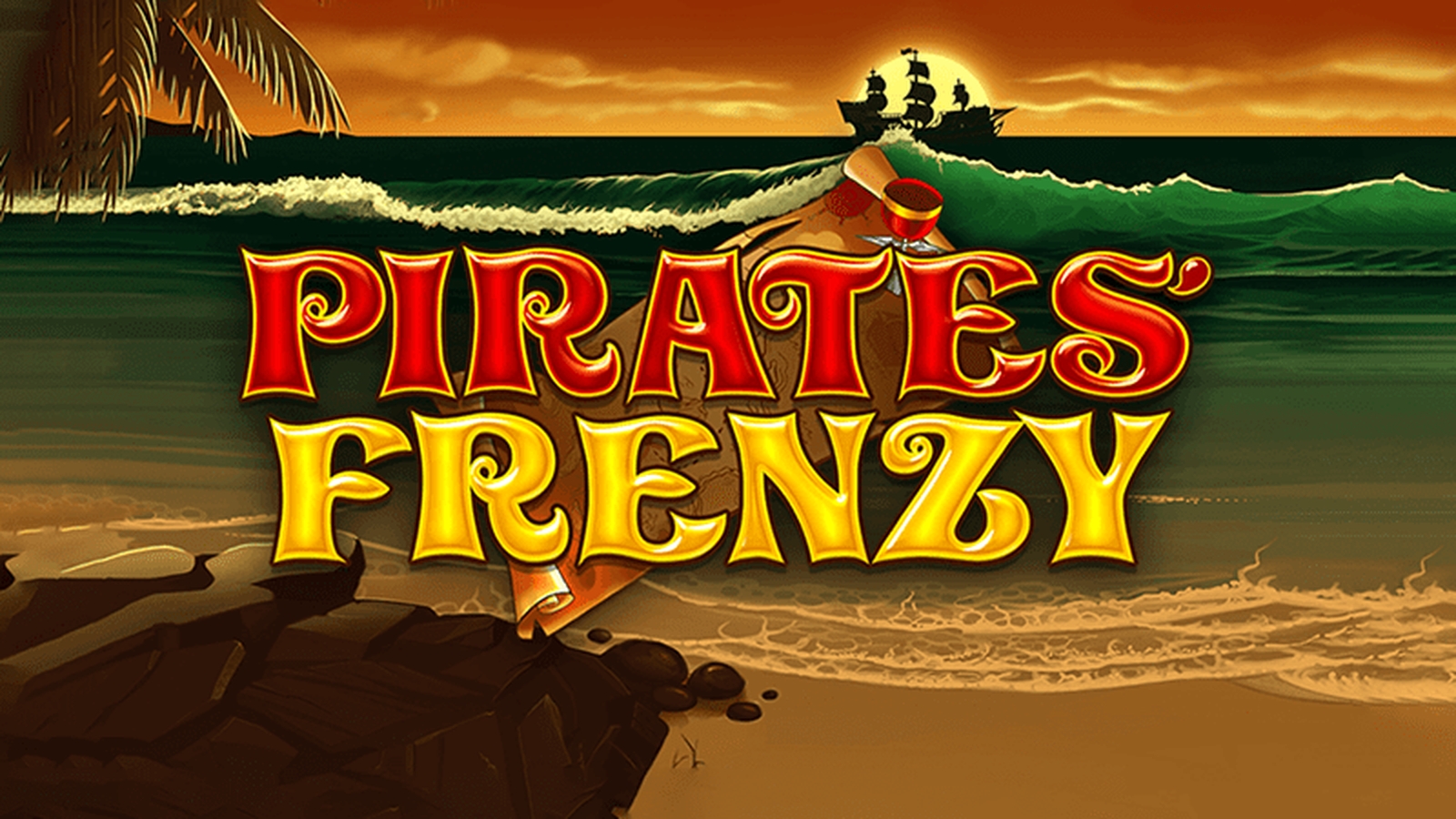 Pirates Frenzy demo