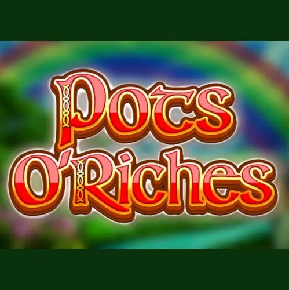 Pots O' Riches Online Slot Demo Game by Blueprint Gaming