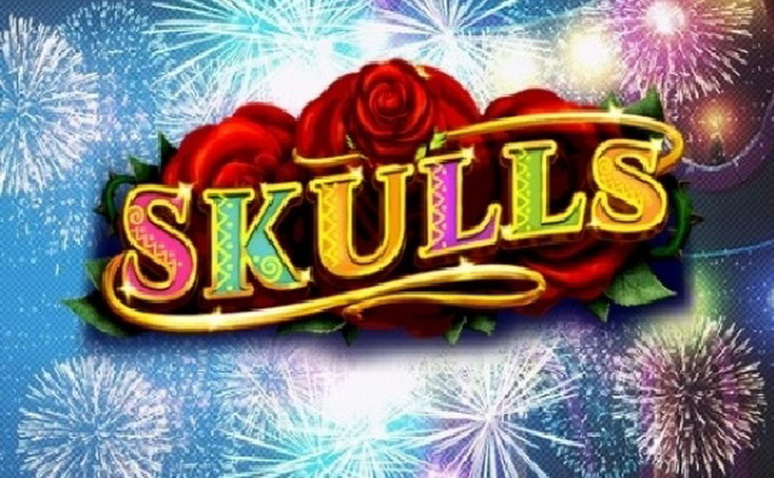 Skulls Online Slot Demo Game by Blueprint Gaming