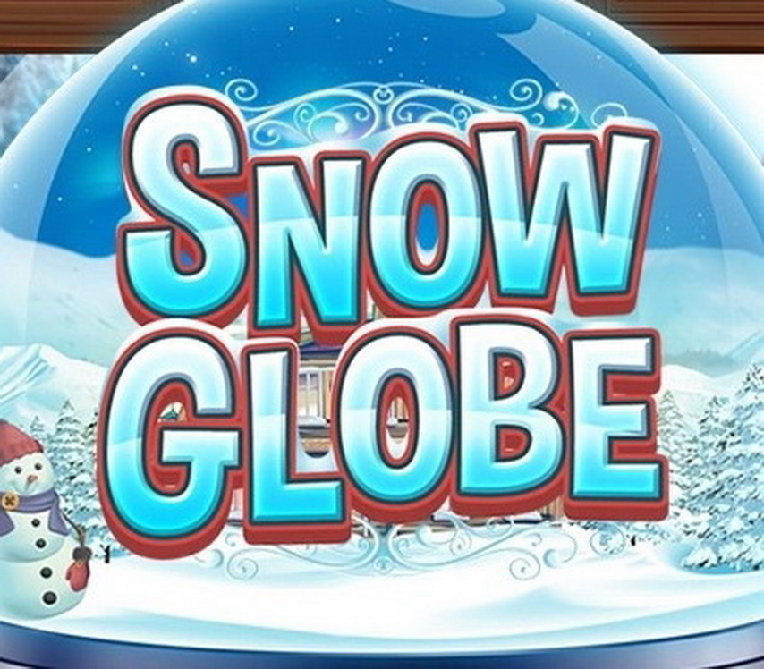 Snow Globe Online Slot Demo Game by Blueprint Gaming