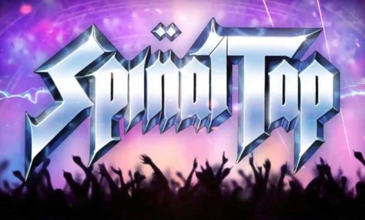 Spinal Tap demo